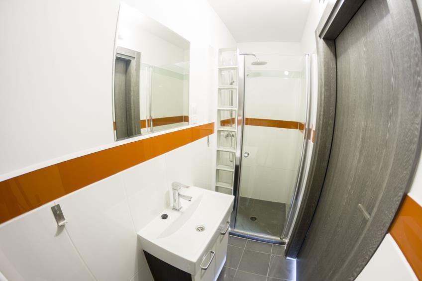 Park Apartament Rzeszów Exteriör bild